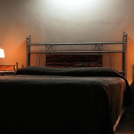 Aparthotel Hualta Picum San Jose de Jachal Exterior foto