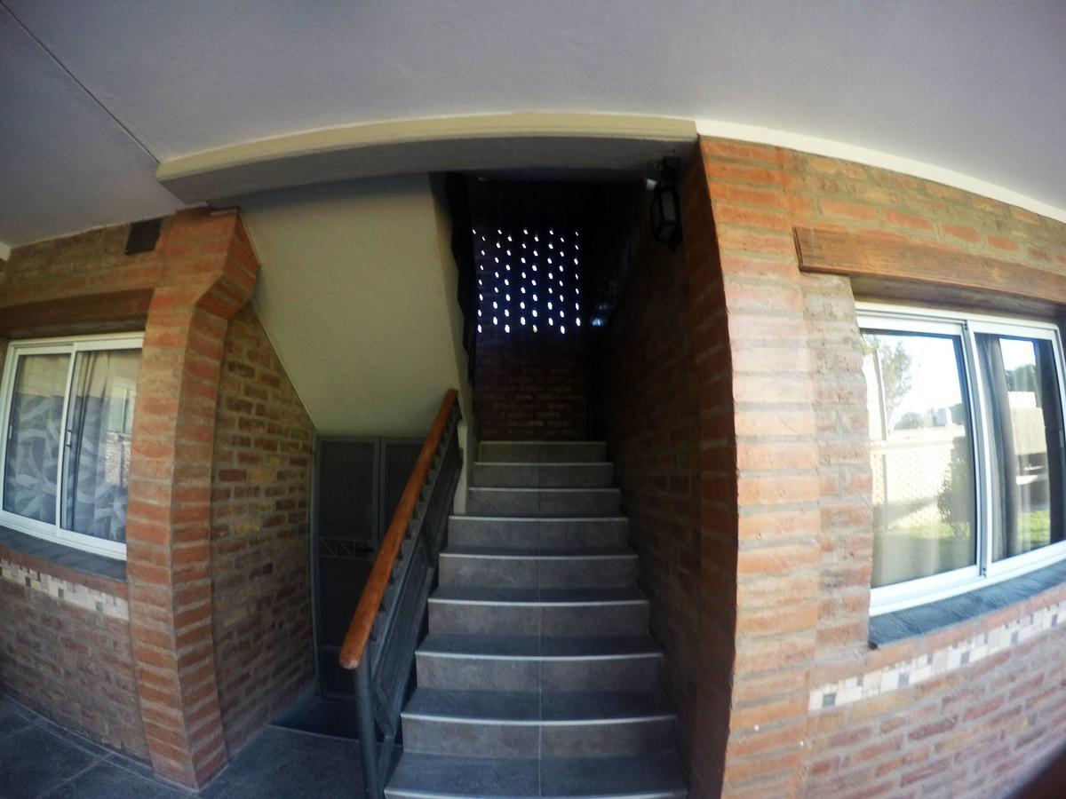 Aparthotel Hualta Picum San Jose de Jachal Exterior foto