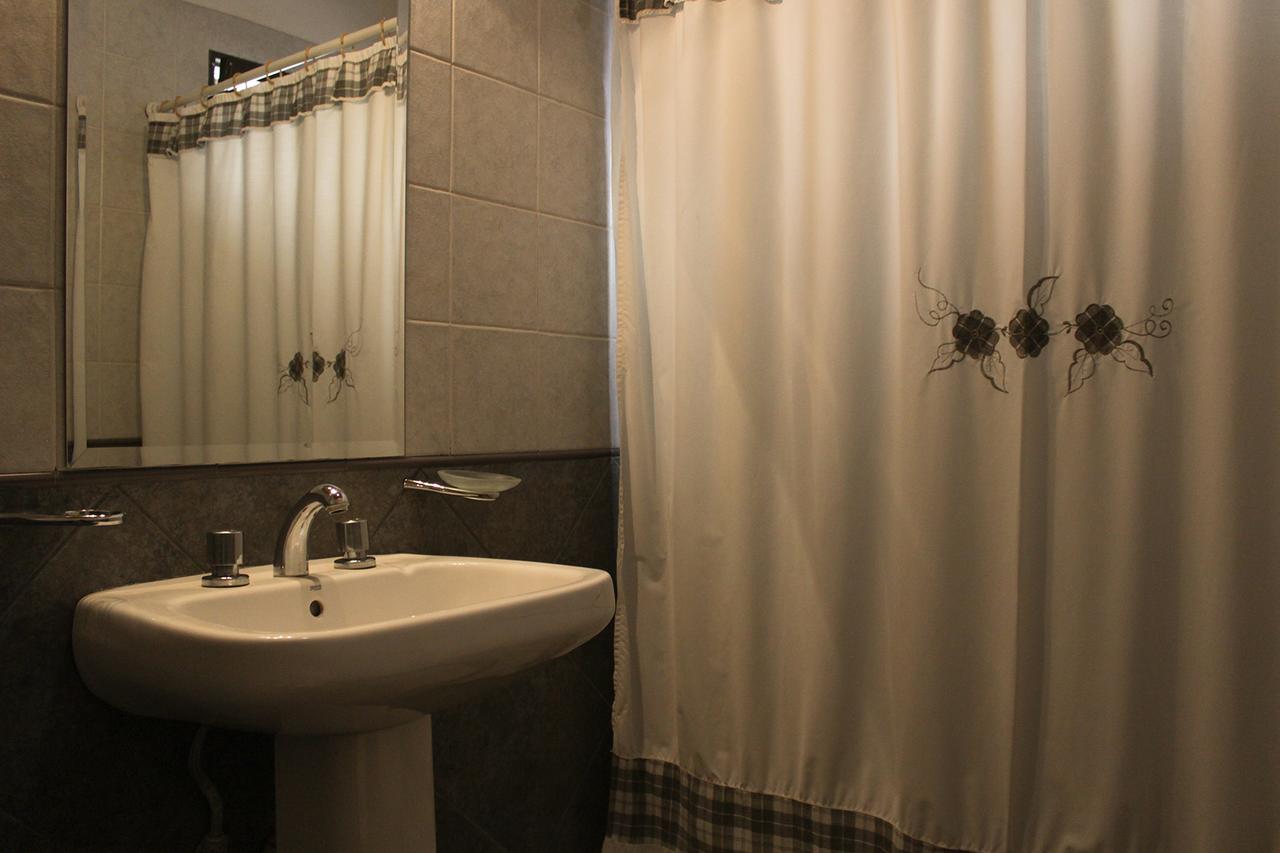 Aparthotel Hualta Picum San Jose de Jachal Exterior foto